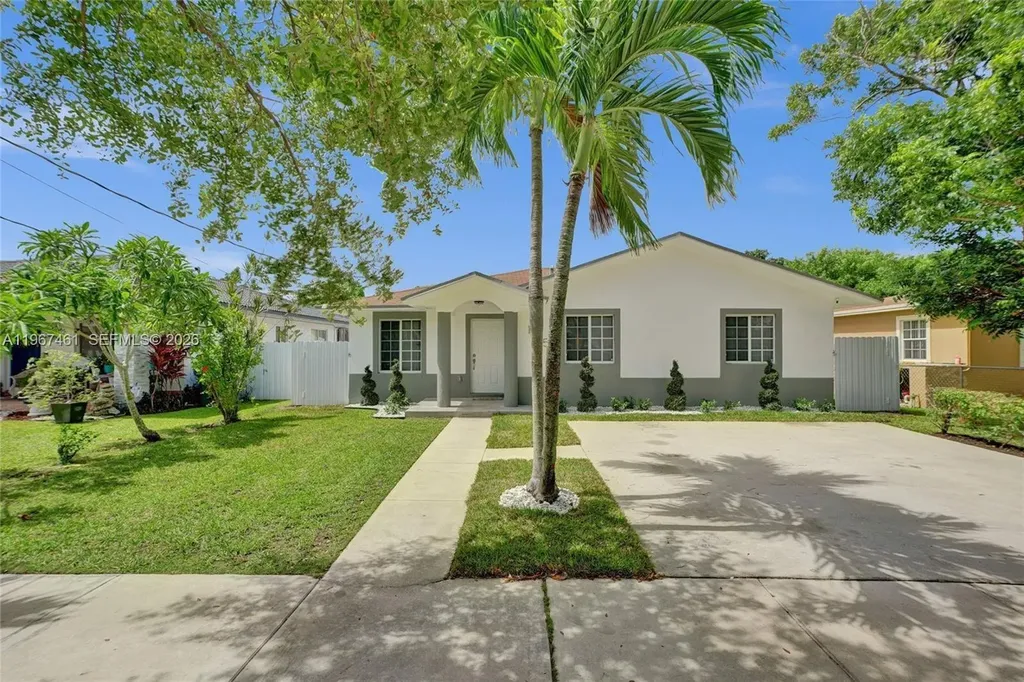 12254 SW 217th Street Miami FL 33170