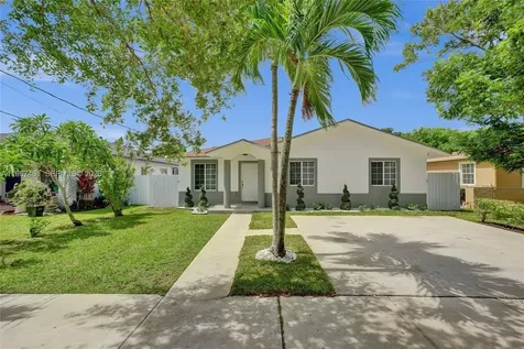 12254 SW 217th Street Miami FL 33170