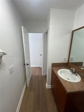 12254 SW 217th Street Miami FL 33170