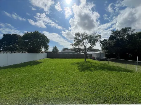 12254 SW 217th Street Miami FL 33170