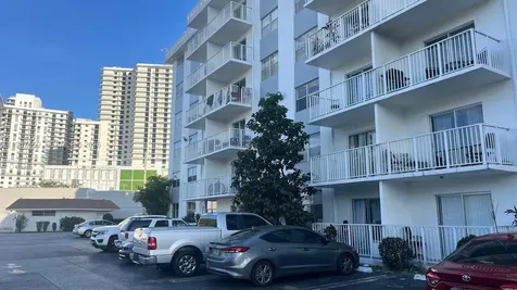 16465 NE 22nd Avenue Sunny Isles Beach FL 33160