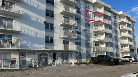 16465 NE 22nd Avenue Sunny Isles Beach FL 33160