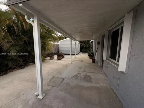 6080 NW 199th Street Hialeah FL 33015