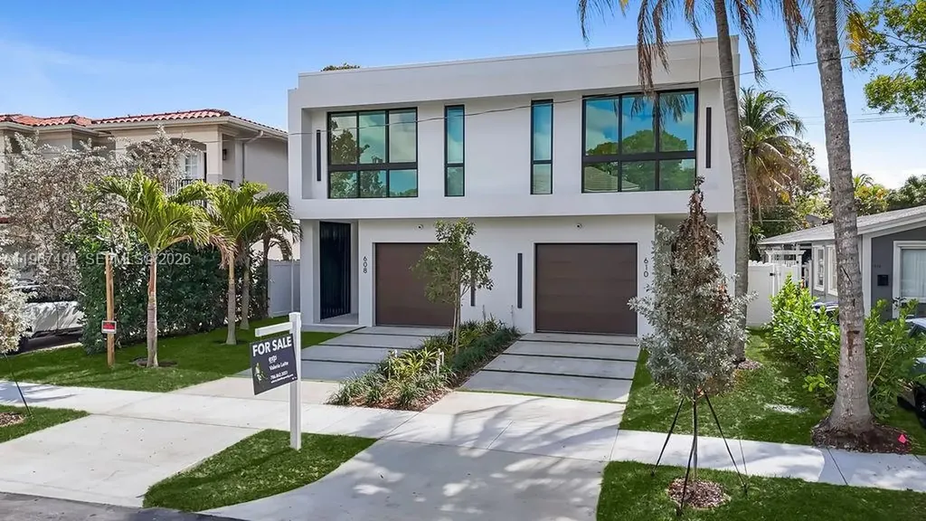 608 SW 16th Court Fort Lauderdale FL 33315