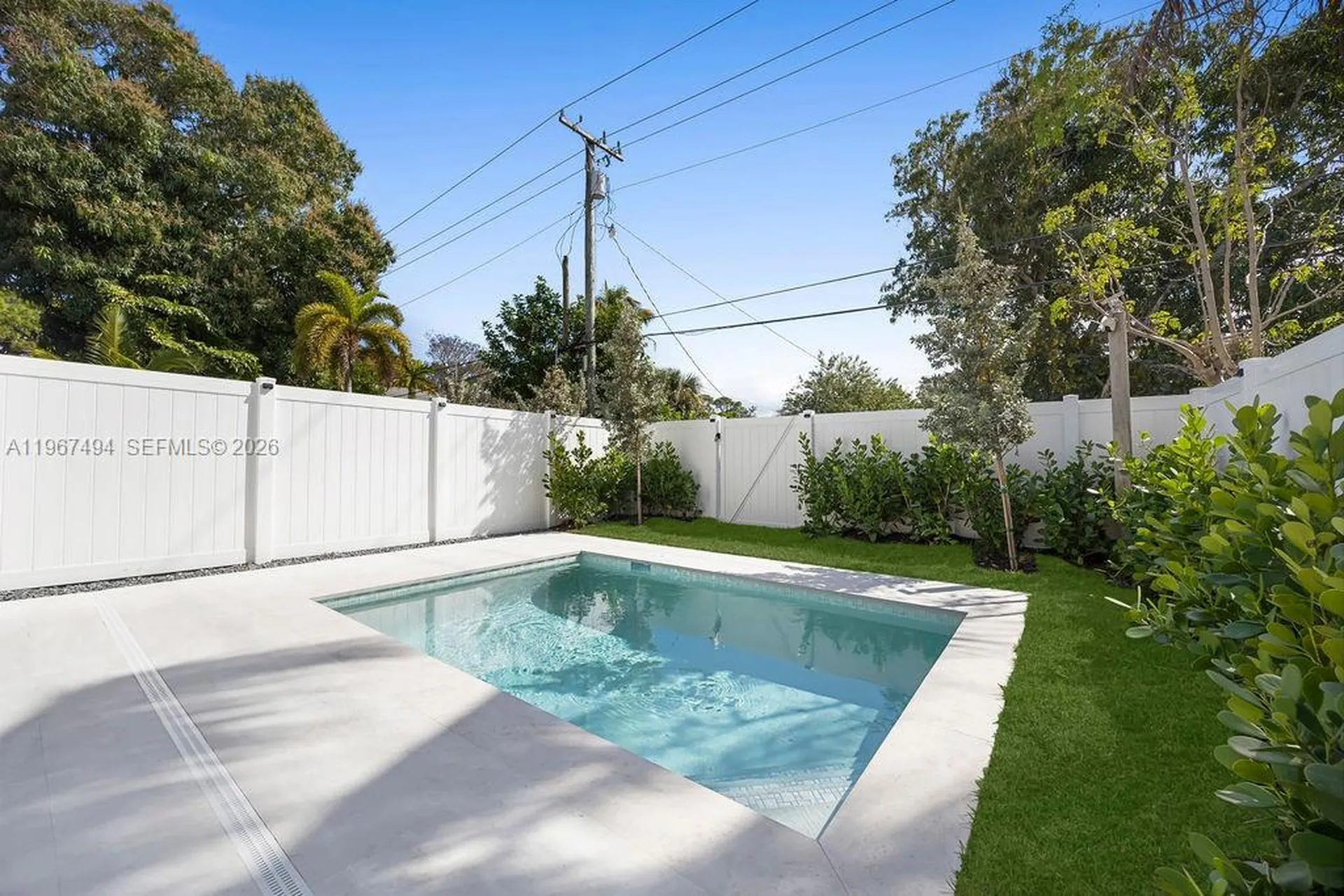 608 SW 16th Court Fort Lauderdale FL 33315