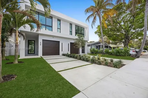 608 SW 16th Court Fort Lauderdale FL 33315