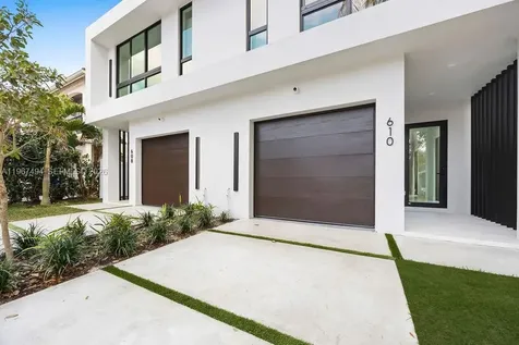 608 SW 16th Court Fort Lauderdale FL 33315