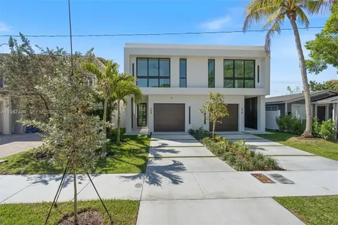 608 SW 16th Court Fort Lauderdale FL 33315