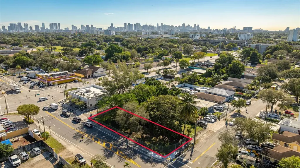 2226 NW 46th Street Miami FL 33142