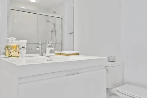 17301 Biscayne Boulevard North Miami Beach FL 33160