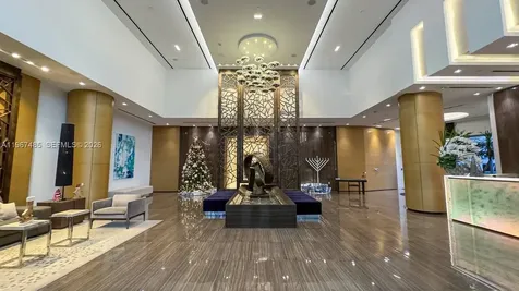 17301 Biscayne Boulevard North Miami Beach FL 33160