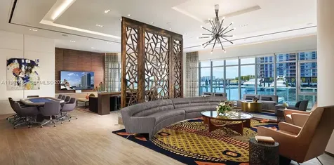 17301 Biscayne Boulevard North Miami Beach FL 33160