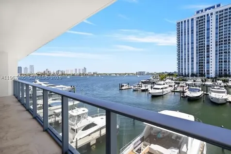 17301 Biscayne Boulevard North Miami Beach FL 33160