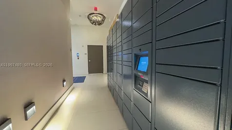 17301 Biscayne Boulevard North Miami Beach FL 33160