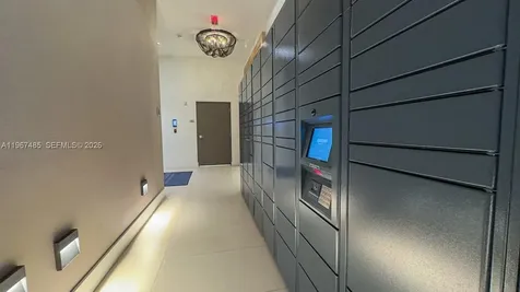 17301 Biscayne Boulevard North Miami Beach FL 33160