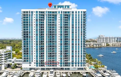 17301 Biscayne Boulevard North Miami Beach FL 33160