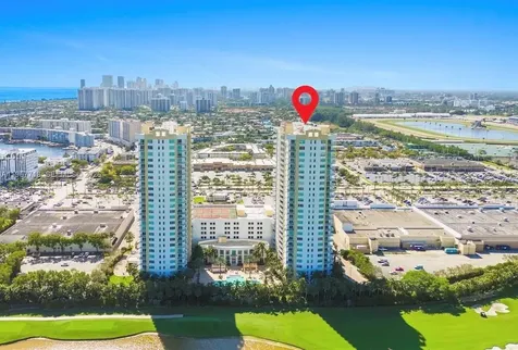 1745 E Hallandale Beach Boulevard Hallandale Beach FL 33009