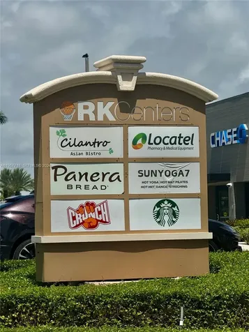 1745 E Hallandale Beach Boulevard Hallandale Beach FL 33009