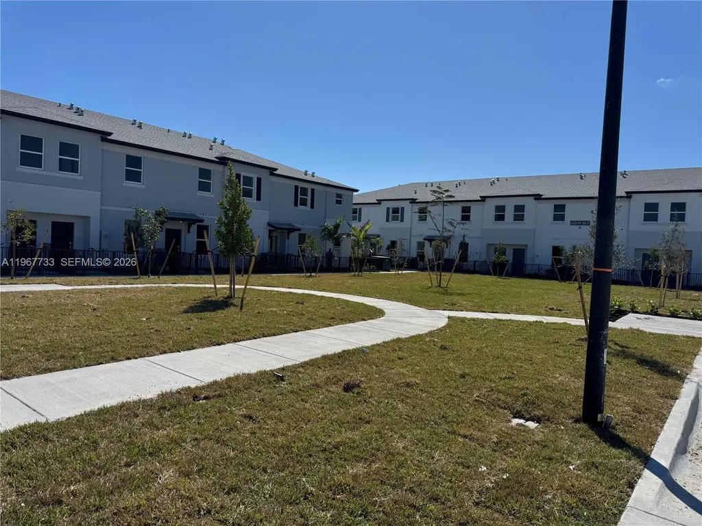 12420 SW 248 Street Miami FL 33032