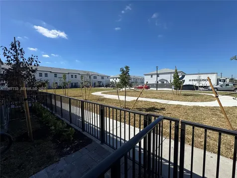 12420 SW 248 Street Miami FL 33032