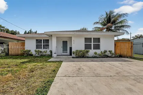 574 NW 98th Street Miami FL 33150
