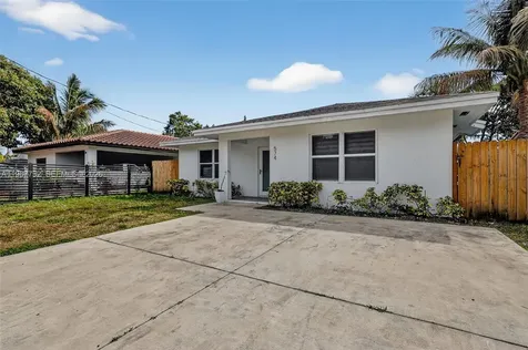 574 NW 98th Street Miami FL 33150
