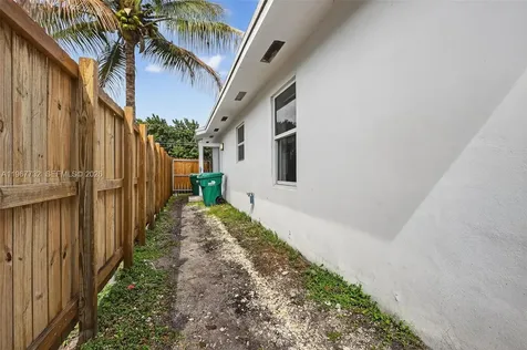 574 NW 98th Street Miami FL 33150