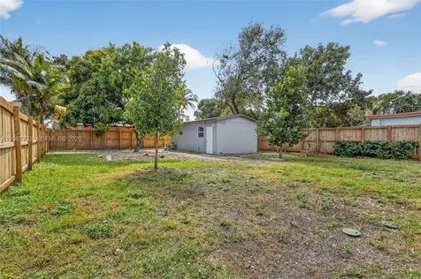 574 NW 98th Street Miami FL 33150