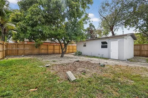574 NW 98th Street Miami FL 33150