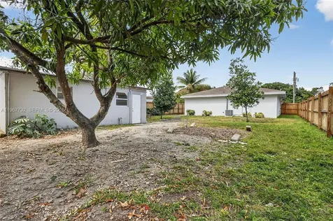 574 NW 98th Street Miami FL 33150