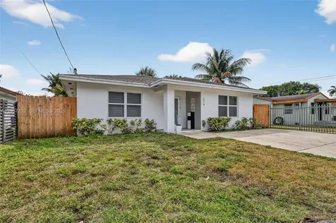 574 NW 98th Street Miami FL 33150