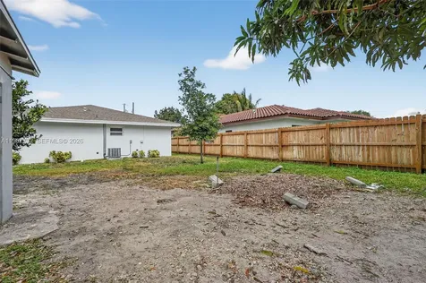 574 NW 98th Street Miami FL 33150