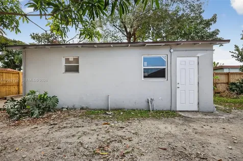 574 NW 98th Street Miami FL 33150