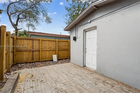 574 NW 98th Street Miami FL 33150