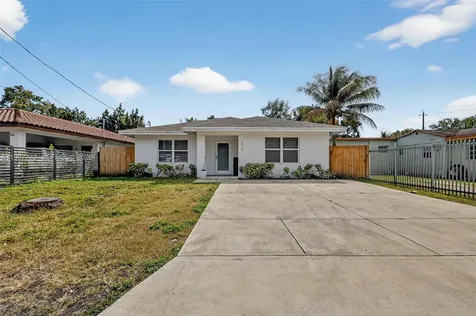 574 NW 98th Street Miami FL 33150