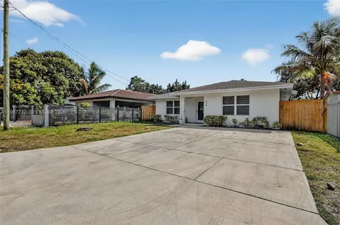 574 NW 98th Street Miami FL 33150