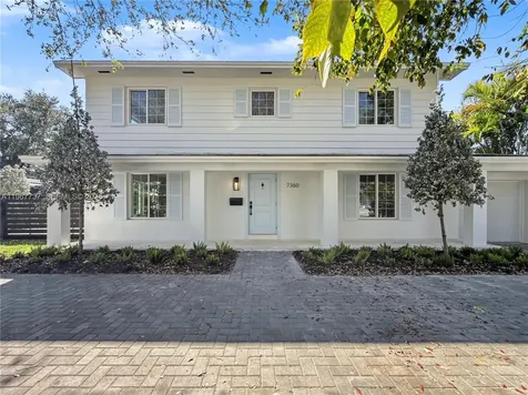 7360 SW 128th Street Pinecrest FL 33156