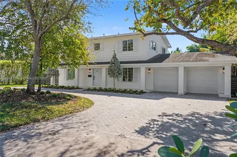 7360 SW 128th Street Pinecrest FL 33156