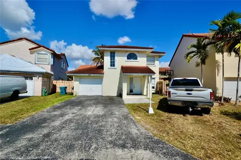 15115 SW 109th Street Miami FL 33196