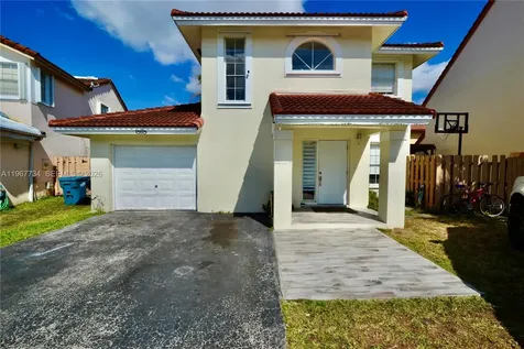 15115 SW 109th Street Miami FL 33196
