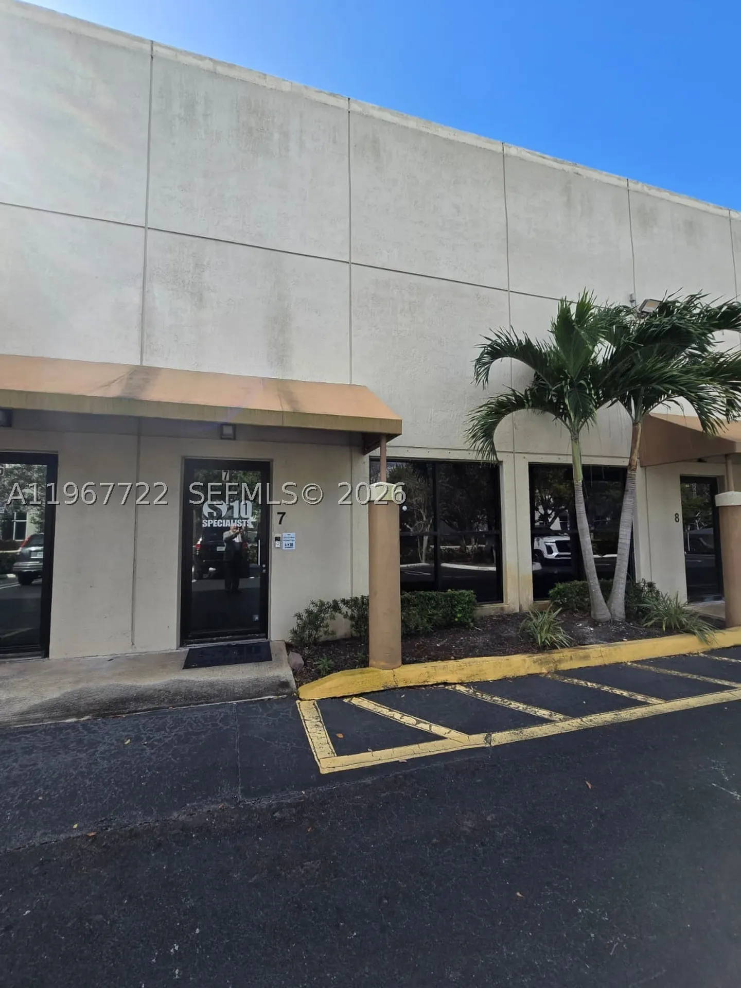 3660 NW 126th Avenue Coral Springs FL 33065