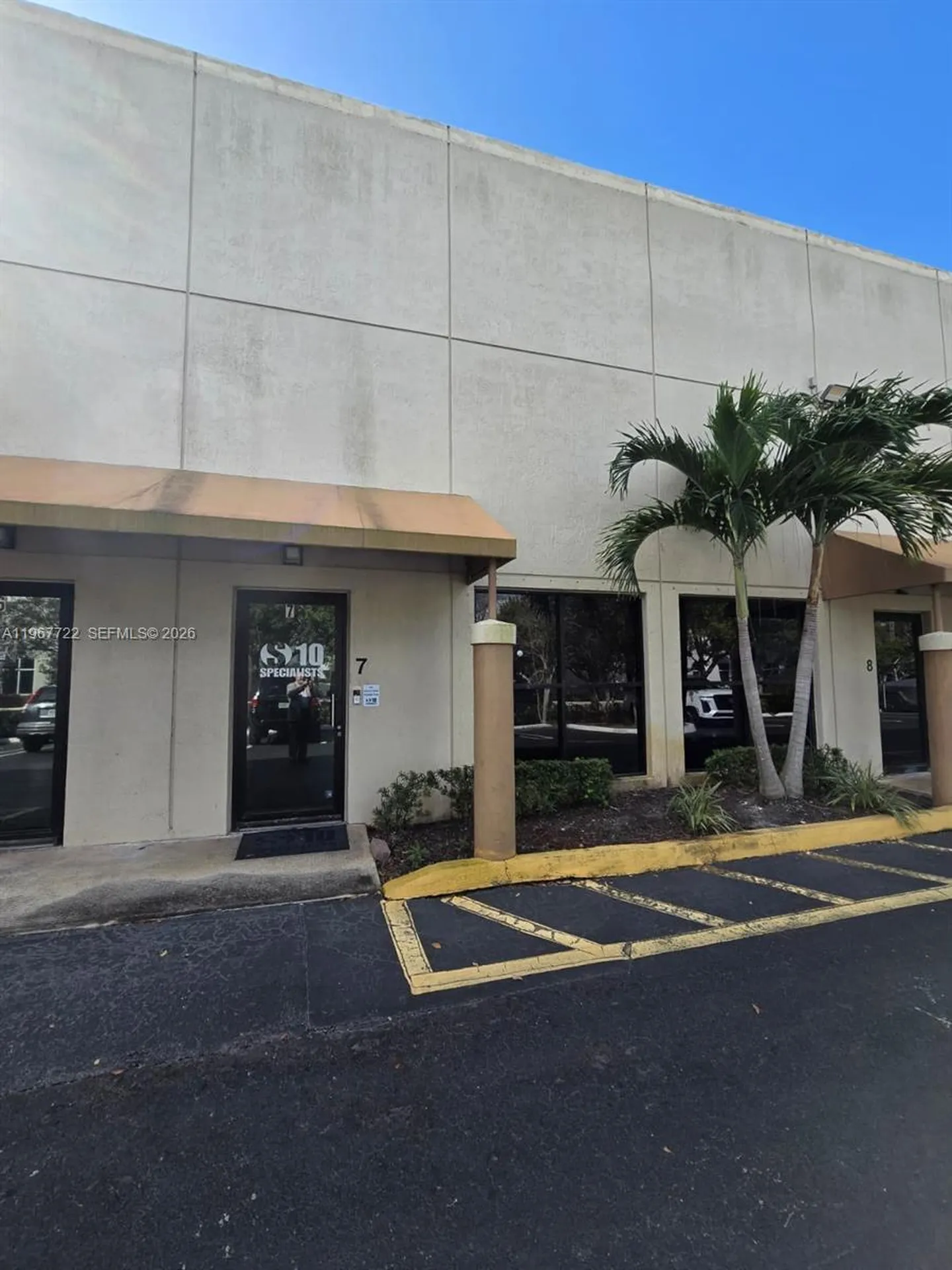 3660 NW 126th Avenue Coral Springs FL 33065