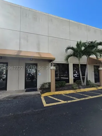 3660 NW 126th Avenue Coral Springs FL 33065