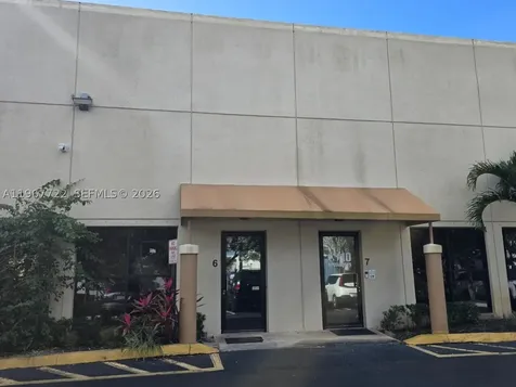 3660 NW 126th Avenue Coral Springs FL 33065