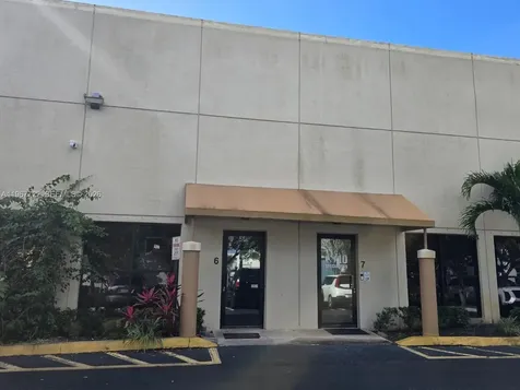 3660 NW 126th Avenue Coral Springs FL 33065
