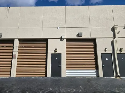 3660 NW 126th Avenue Coral Springs FL 33065