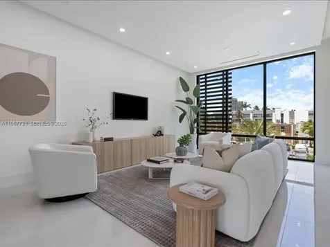 4008 NE 167th Street North Miami Beach FL 33160