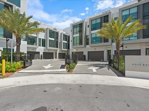 4008 NE 167th Street North Miami Beach FL 33160