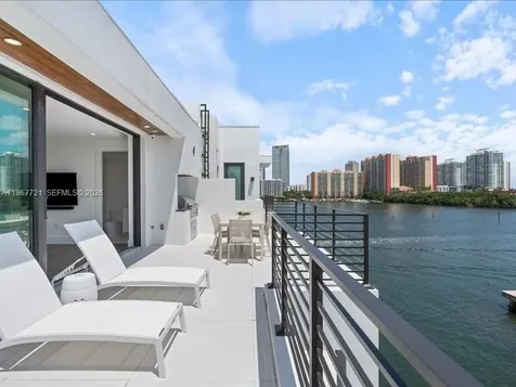 4008 NE 167th Street North Miami Beach FL 33160