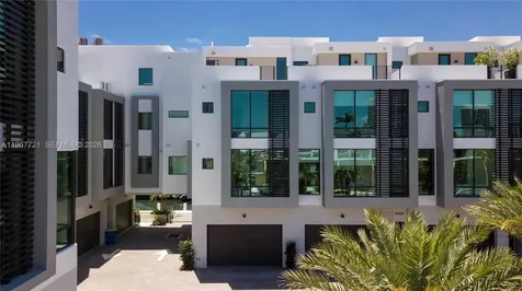 4008 NE 167th Street North Miami Beach FL 33160